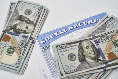 Will Retirees Stop Paying Tax on Social Security Next Year?