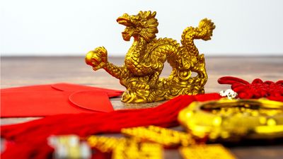 Five Ways to Harness Your Financial Firepower in the Year of the Dragon