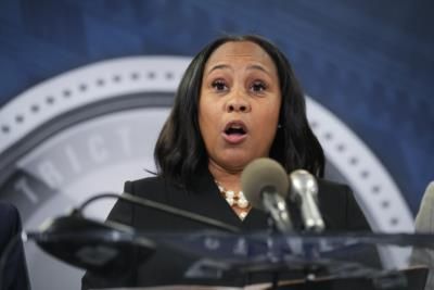 Potential relationship between DA and prosecutor may impact Trump's case