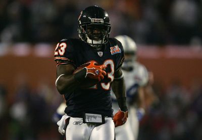 Bears made history with the 2024 Hall of Fame class
