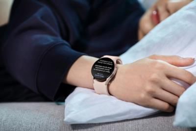 Samsung Galaxy Watch receives FDA authorization for Sleep Apnea Feature