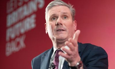 The Observer view: Labour’s green U-turn has threatened its plan for growth