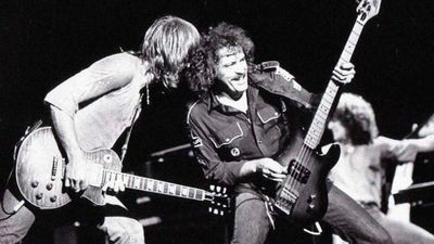 “It didn’t sell well in the States at all, but I learned later how popular it was in Europe”: cult US rockers LeRoux’s lost 1980 AOR masterpiece Up is the missing link between Toto, Kansas and Survivor
