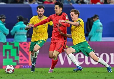 Socceroos must rise to new challenges facing the traditional Asian heavyweights