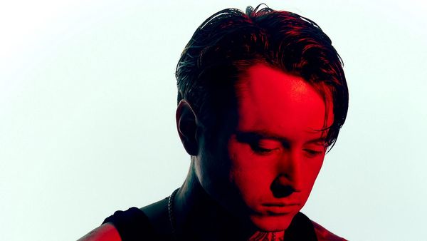 "I got really tired of seeing my own face, or seeing a stranger’s opinion of me every day." Bad Omens are the hottest young band in metal - and Noah Sebastian is not exactly happy about it.