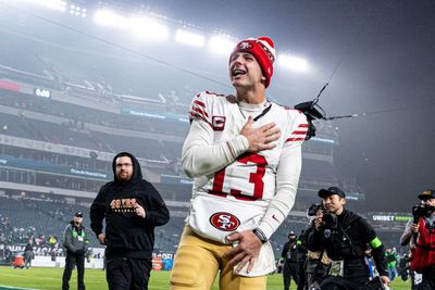 3 reasons to pick the 49ers to win the Super Bowl