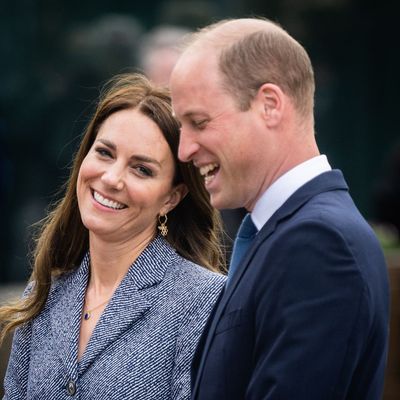 There's an important reason why Prince William doesn't wear a wedding ring