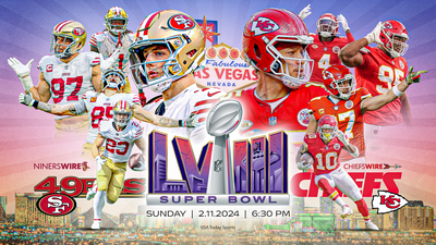 Super Bowl LVIII: Staff picks for Chiefs vs. 49ers