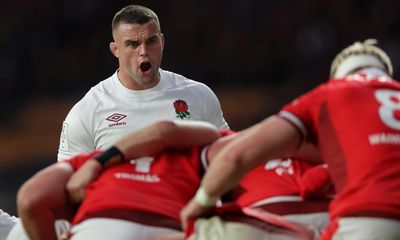 England 16-14 Wales: Six Nations player ratings from Twickenham