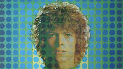 "One day, Bowie came into my office and asked to play me a demo. I told him it was fantastic. Then he asked me if I'd like to produce it": Unearthed Gus Dudgeon interview reveals how Space Oddity was recorded, and why Tony Visconti turned it down