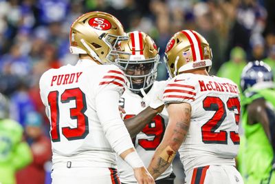 Ranking 49ers 6 most important players in Super Bowl
