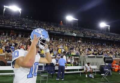 2024 NFL mock draft roundup: Who was most projected player at No. 3 to Patriots?