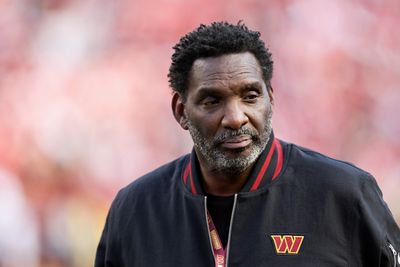 Washington legend Doug Williams says ‘good chance’ Commanders draft a quarterback