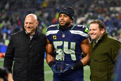 Bobby Wagner among NFL Honors award winners for the 2023 season