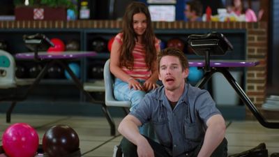 Prime Video just added a truly unique movie with 97% on Rotten Tomatoes