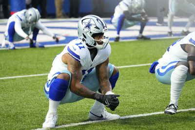 Twitter reacts to Micah Parsons ripping Steelers LB T.J. Watt
