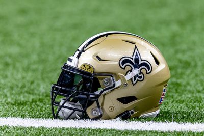 Falcons add former Saints assistant to offensive coaching staff
