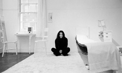 In 1999, I said Yoko Ono’s art would never make it big. I was so wrong