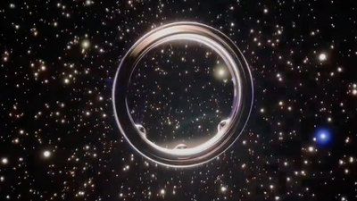 Apple smart ring — three features I'd like to see, and one I wouldn't