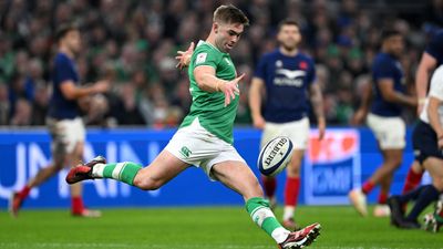 Ireland vs Italy live stream: How to watch 2024 Six Nations online