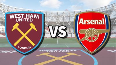 West Ham vs Arsenal live stream: How to watch Premier League game online