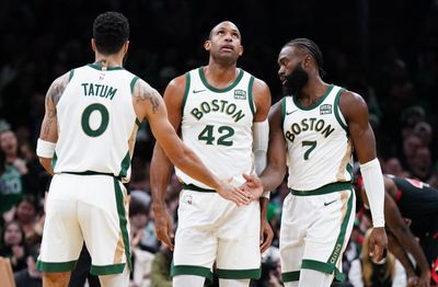 Can this version for the Celtics win a championship?