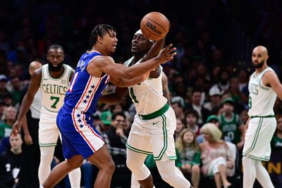 New Boston Celtics wing Jaden Springer’s best 2023-24 highlights