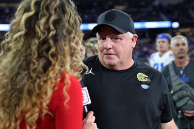 Coaching history of new Ohio State offensive coordinator Chip Kelly