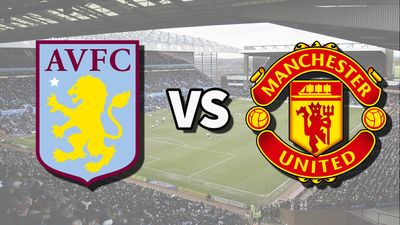 Aston Villa vs Man Utd live stream: How to watch Premier League game online