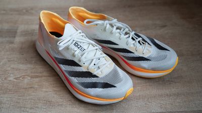 Adidas Adizero Takumi Sen 10 review: nimble as a swift