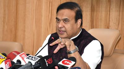 Assam Ministers and officers will no longer enjoy subsidised power, says CM Himanta Biswa Sarma