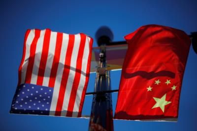 China's Information Manipulation Threatens Global Stability, Warns US State Department