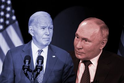 Biden v. Putin: Who won propaganda war?