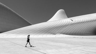 5 tricks and settings I use when I shoot architecture for my travel photography
