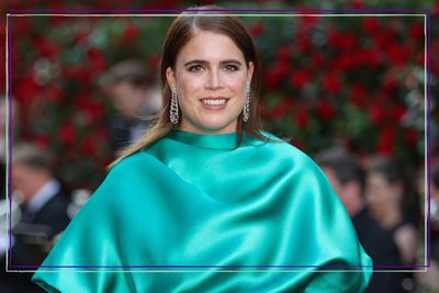 Did you notice this brilliant parenting trick hidden in Princess Eugenie’s birthday message for her son August?