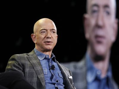Jeff Bezos sells nearly 12 million Amazon shares worth at least $2 billion