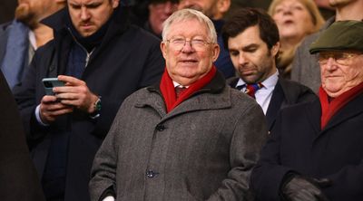 Manchester United legend Sir Alex Ferguson gives brutal assessment of Tottenham's Premier League hopes