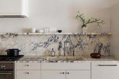 How Can I Redo My Kitchen Countertops Without Replacing Them? 4 DIY Hacks To Know