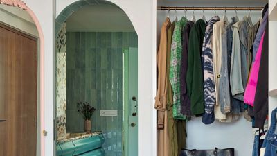 How to Make the Most of a Small Closet — 6 Tricks That Will Help You Store More, Better