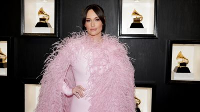 Kacey Musgraves' Graceland bathroom pic is inspiring a retro redo — here's how to make it work