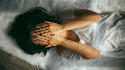 A sleep calculator told me I’ve been going to bed at the wrong time for years