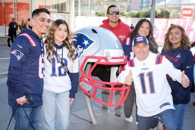 OPINION - London should host the Super Bowl — it would be an easy win for Sadiq Khan