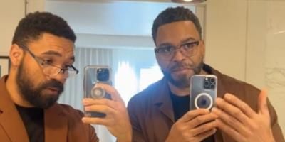 Method Man surprises TikTok star in viral cameo video sketch