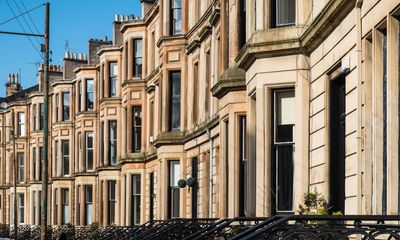 Private tenants in Scotland ‘face big rent rises and mass evictions’ from April