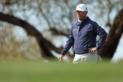Once a fixture at WM Phoenix Open, most Arizona State alums now play for LIV Golf