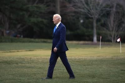 President Biden to Visit Ohio to Address Train Derailment