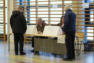 Finnish Presidential Election: Foreign Policy and NATO Priorities