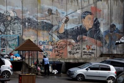 Palestinian refugees in West Bank fear UNRWA closure jeopardizes future