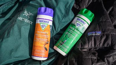 How to waterproof a jacket like the pros — and never get soaked again