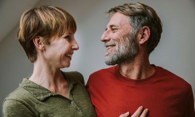 I still love my husband after 30 years. But I have no idea how we’ve stayed together